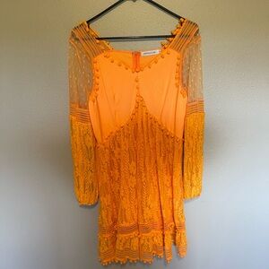 Festival/costume dress